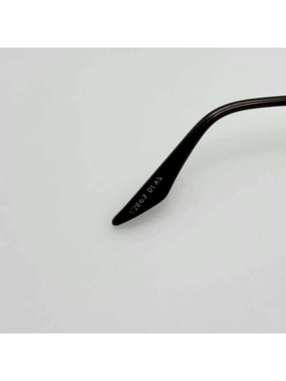 Ray-Ban lenses have